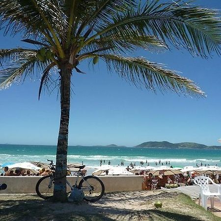 Apartamento Cabo Frio Ruang foto