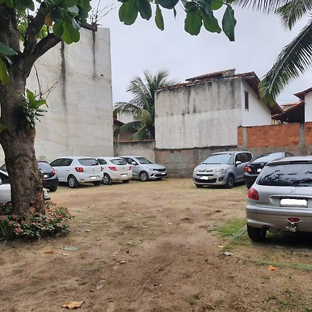 Apartamento Cabo Frio Bagian luar foto