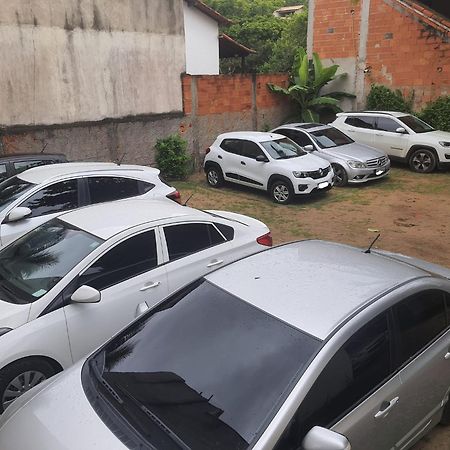 Apartamento Cabo Frio Bagian luar foto