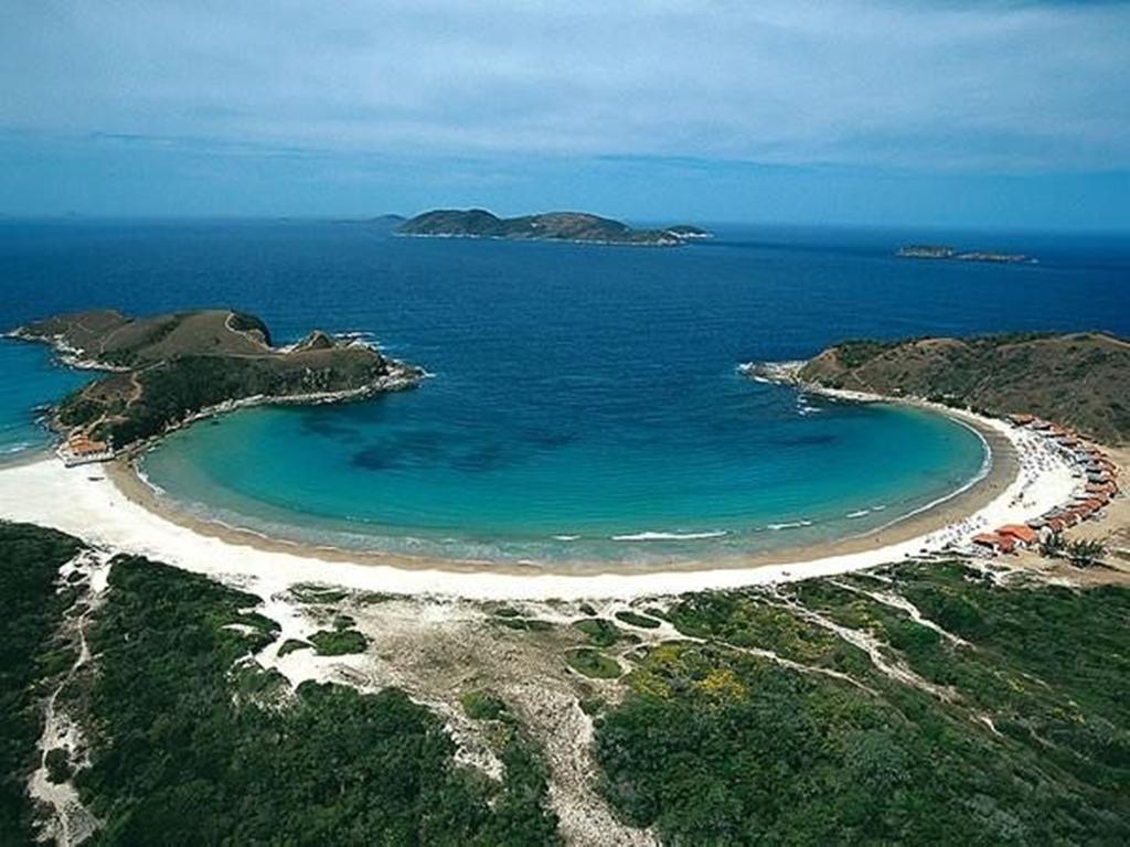 Apartamento Cabo Frio Ruang foto