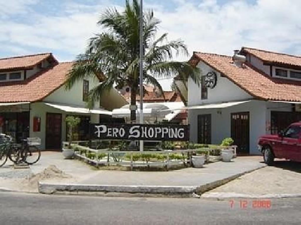 Apartamento Cabo Frio Ruang foto
