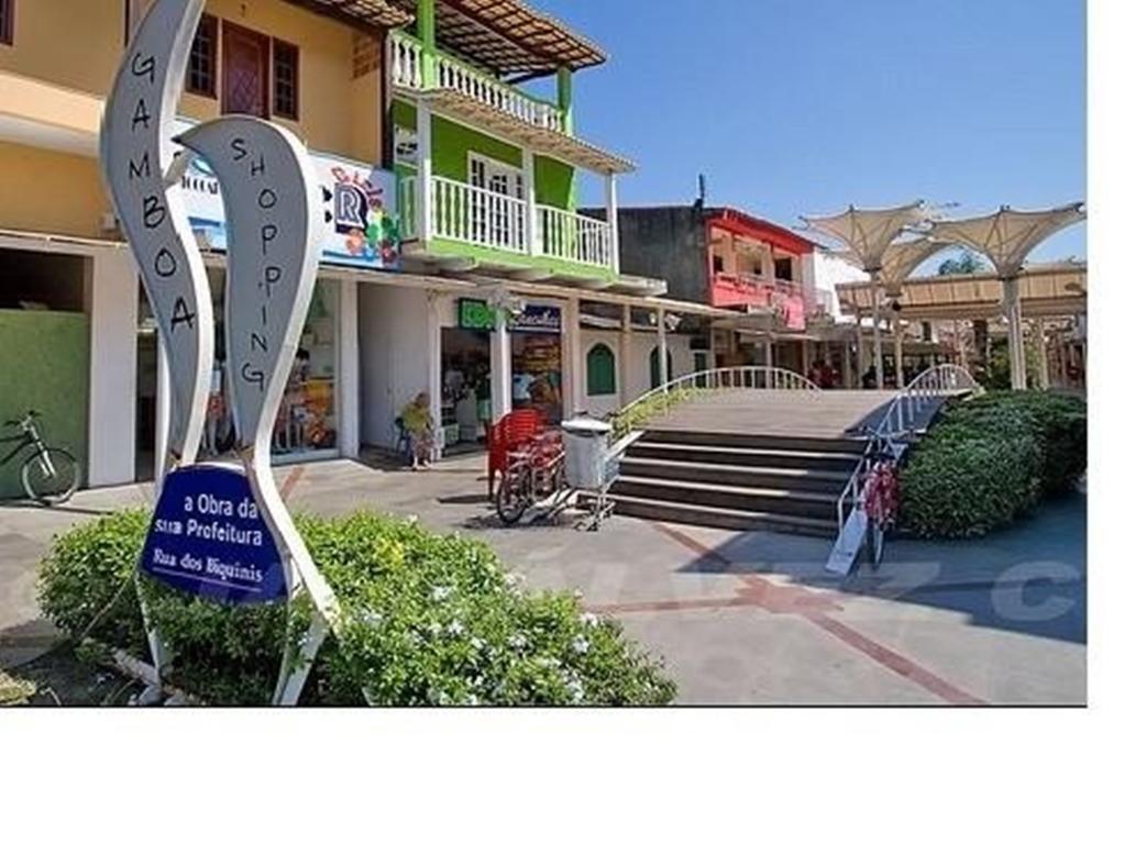 Apartamento Cabo Frio Ruang foto