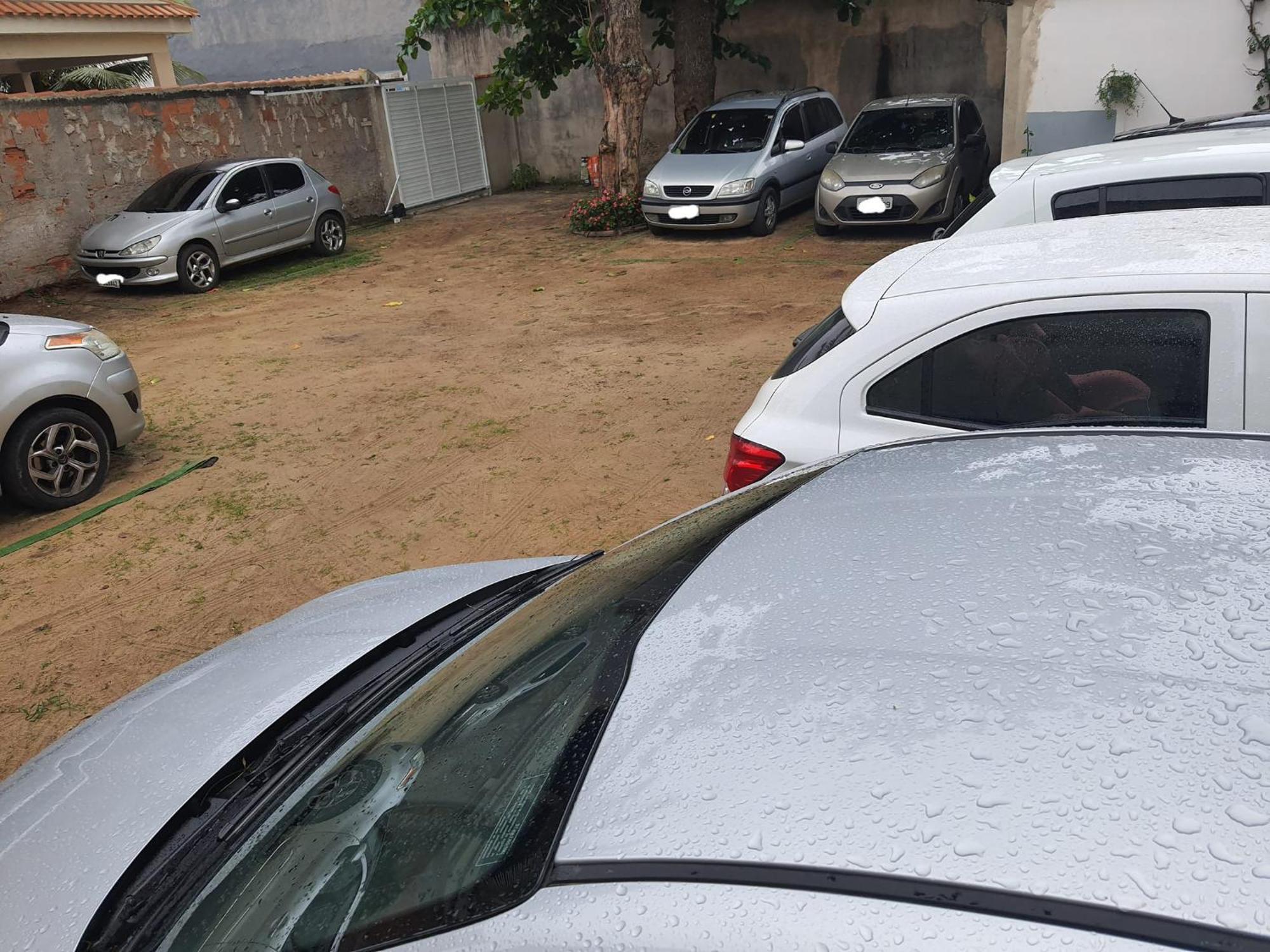 Apartamento Cabo Frio Bagian luar foto