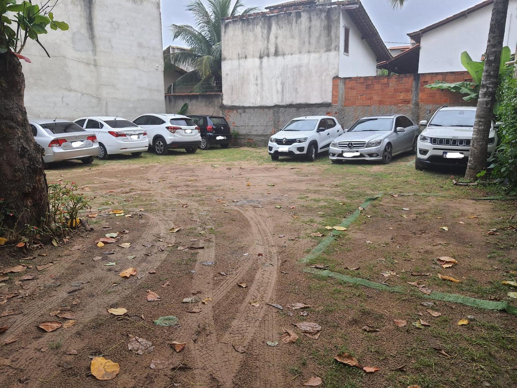 Apartamento Cabo Frio Bagian luar foto