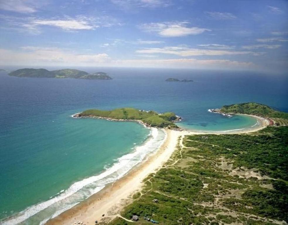Apartamento Cabo Frio Ruang foto