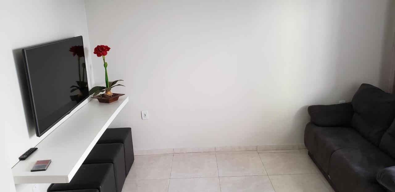 Apartamento Cabo Frio Bagian luar foto