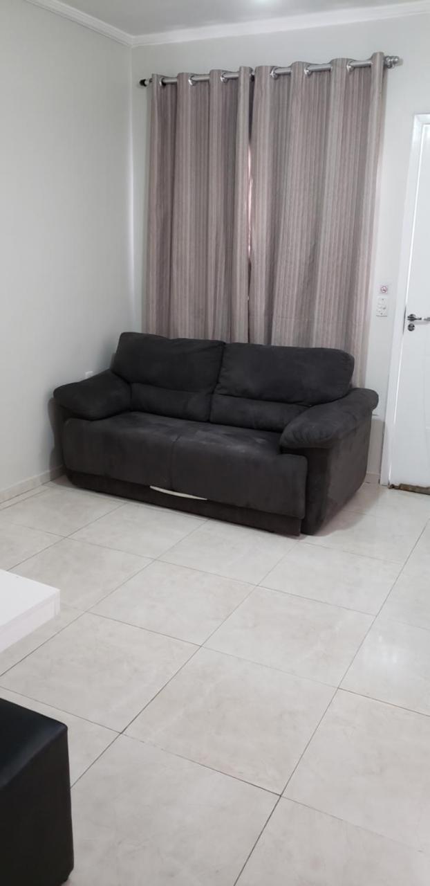 Apartamento Cabo Frio Bagian luar foto