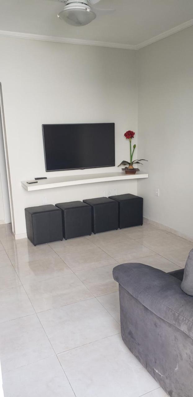 Apartamento Cabo Frio Bagian luar foto