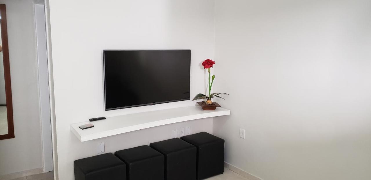 Apartamento Cabo Frio Bagian luar foto