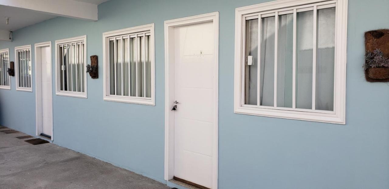 Apartamento Cabo Frio Bagian luar foto