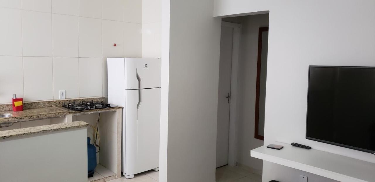 Apartamento Cabo Frio Bagian luar foto