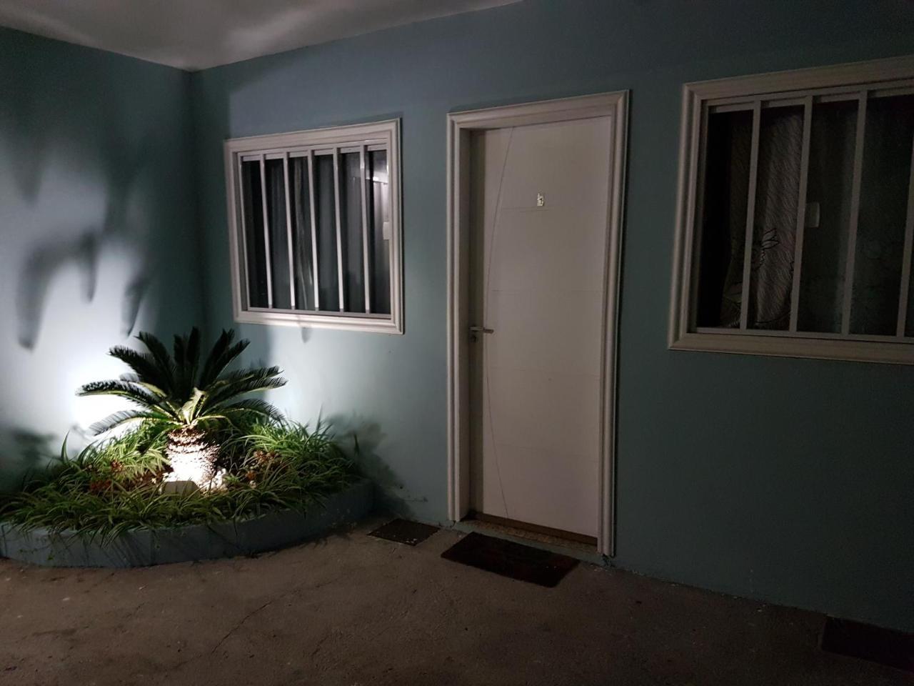 Apartamento Cabo Frio Bagian luar foto