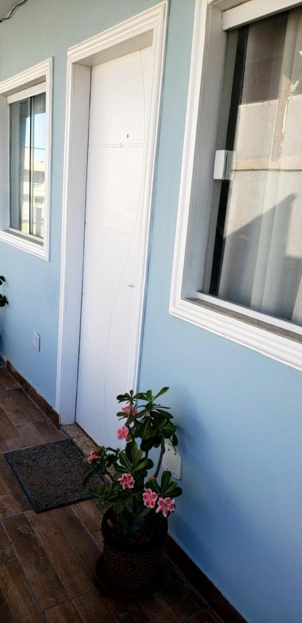 Apartamento Cabo Frio Bagian luar foto