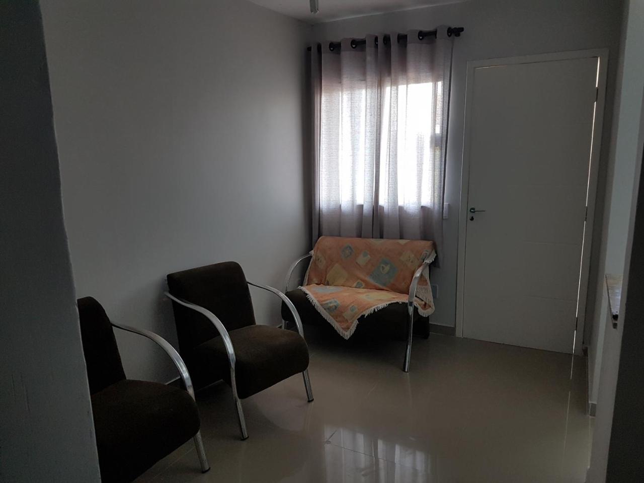 Apartamento Cabo Frio Bagian luar foto