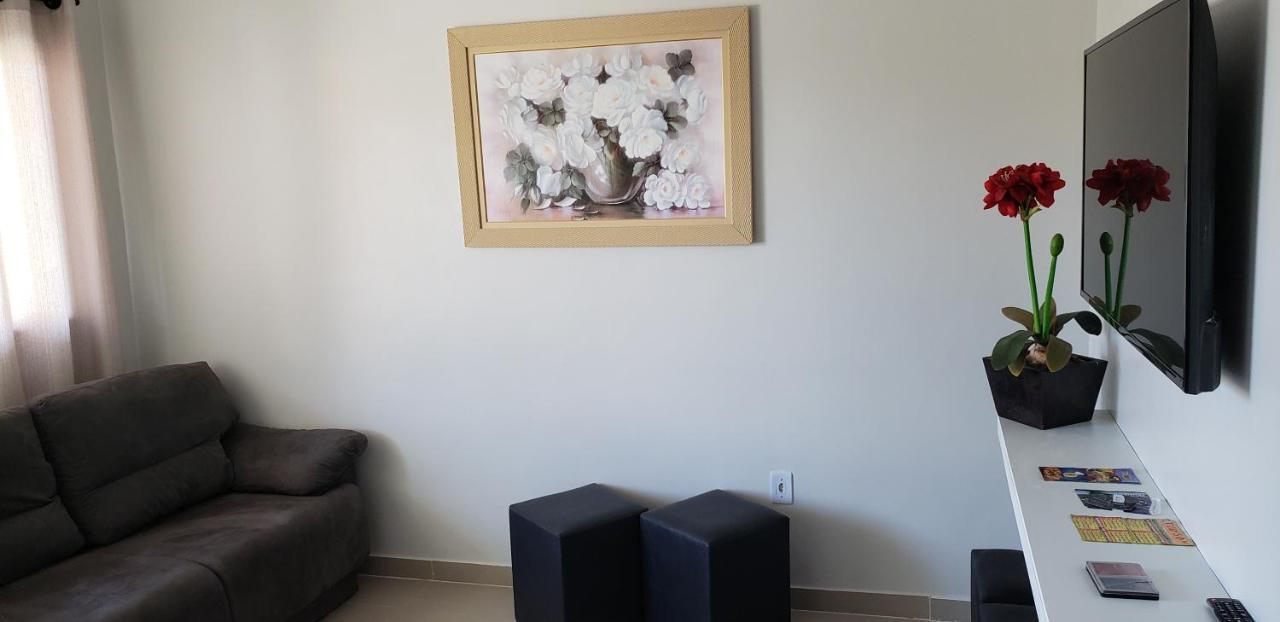 Apartamento Cabo Frio Bagian luar foto