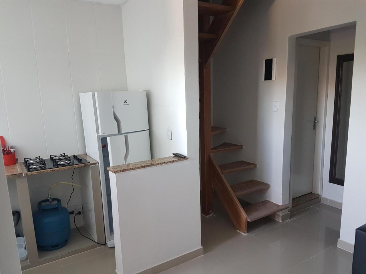 Apartamento Cabo Frio Bagian luar foto