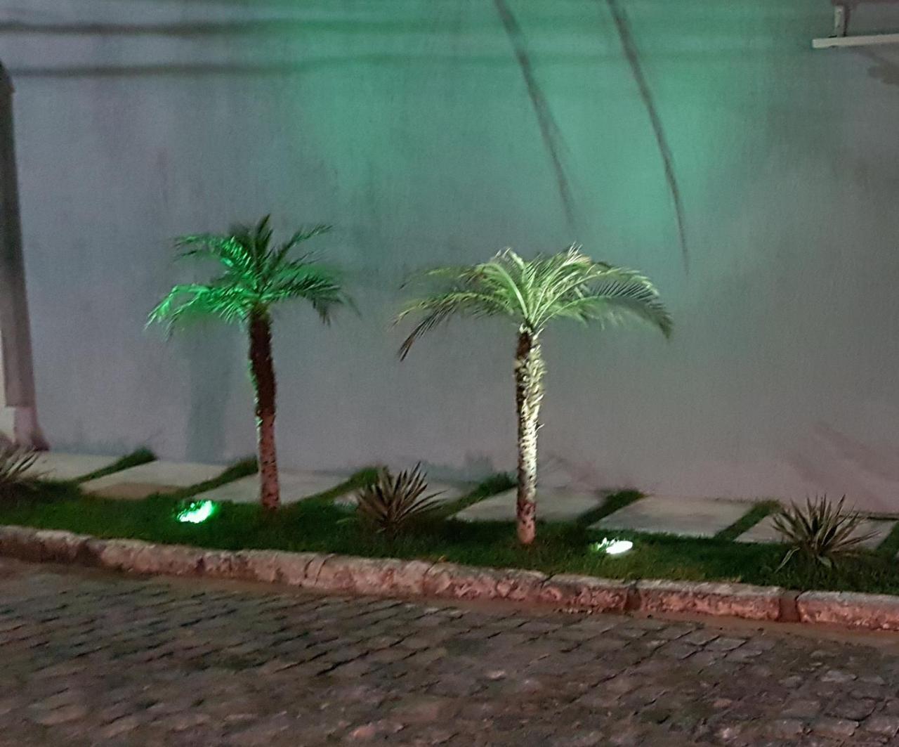 Apartamento Cabo Frio Bagian luar foto
