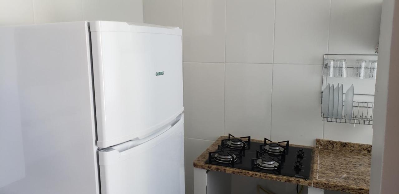 Apartamento Cabo Frio Bagian luar foto