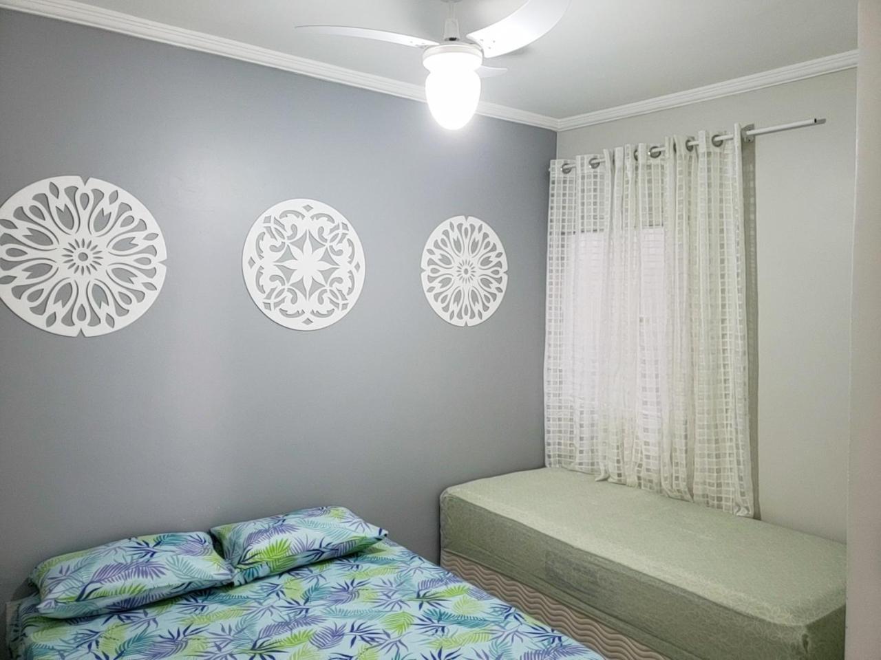 Apartamento Cabo Frio Bagian luar foto